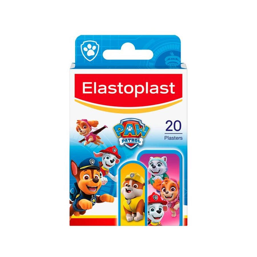 Elastoplast Kids