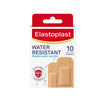 


      
      
      

   

    
 Elastoplast Water Resistant Plaster (10 Pack) - Price