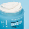 e.l.f Cosmetics Holy Hydration! Face Cream SPF30 50g