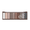 e.l.f. Cosmetics Perfect 10 Eyeshadow Palette Everyday Smoky