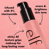 e.l.f. Cosmetics Power Grip Primer + Niacinamide