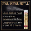 L'Oréal Paris Elnett Hairspray: For Coloured Hair Strong Hold 200ml