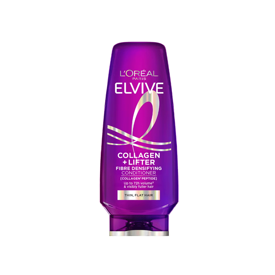 


      
      
      

   

    
 L'Oréal Paris Elvive Collagen Lifter Conditioner 300ml - Price