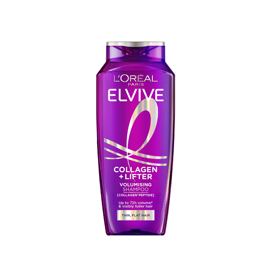 


      
      
      

   

    
 L'Oréal Paris Elvive Collagen Lifter Shampoo 400ml - Price