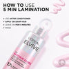 L'Oréal Paris Elvive Glycolic Gloss 5 Minute Lamination Treatment for Dull Hair 200ml