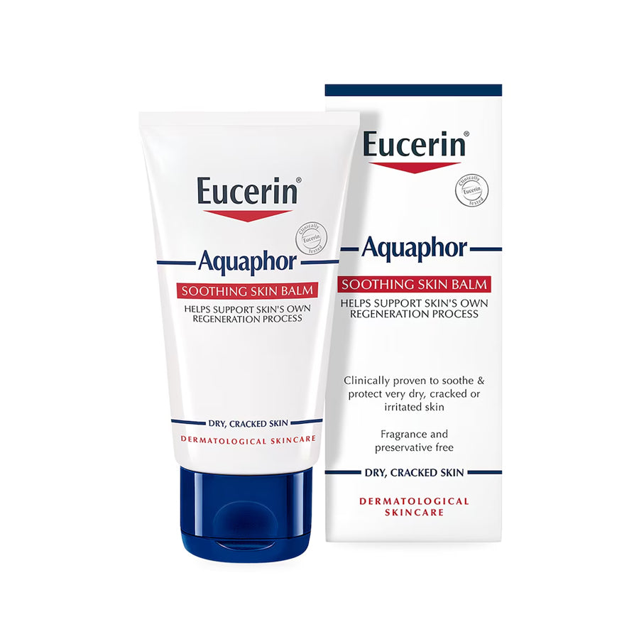 


      
      
      

   

    
 Eucerin Aquaphor Soothing Skin Balm 45ml - Price