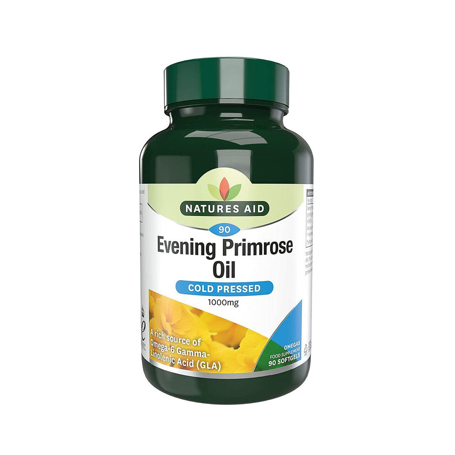 


      
      
        
        

        

          
          
          

          
            Natures-aid
          

          
        
      

   

    
 Natures Aid Evening Primrose Oil 1000mg (90 Softgels) - Price