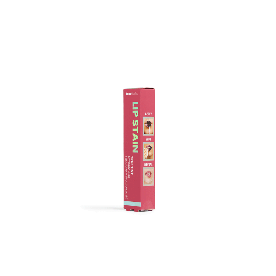 Face Facts Lip Stain (Various Shades)