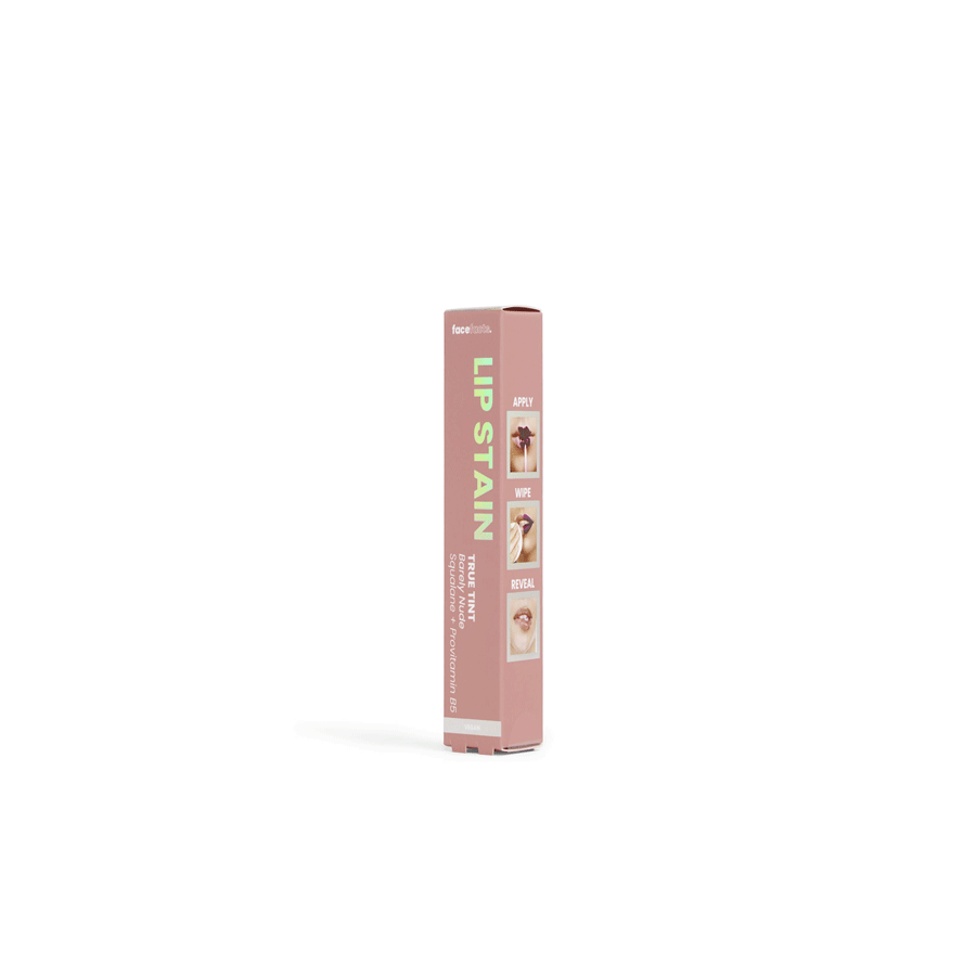 Face Facts Lip Stain (Various Shades)