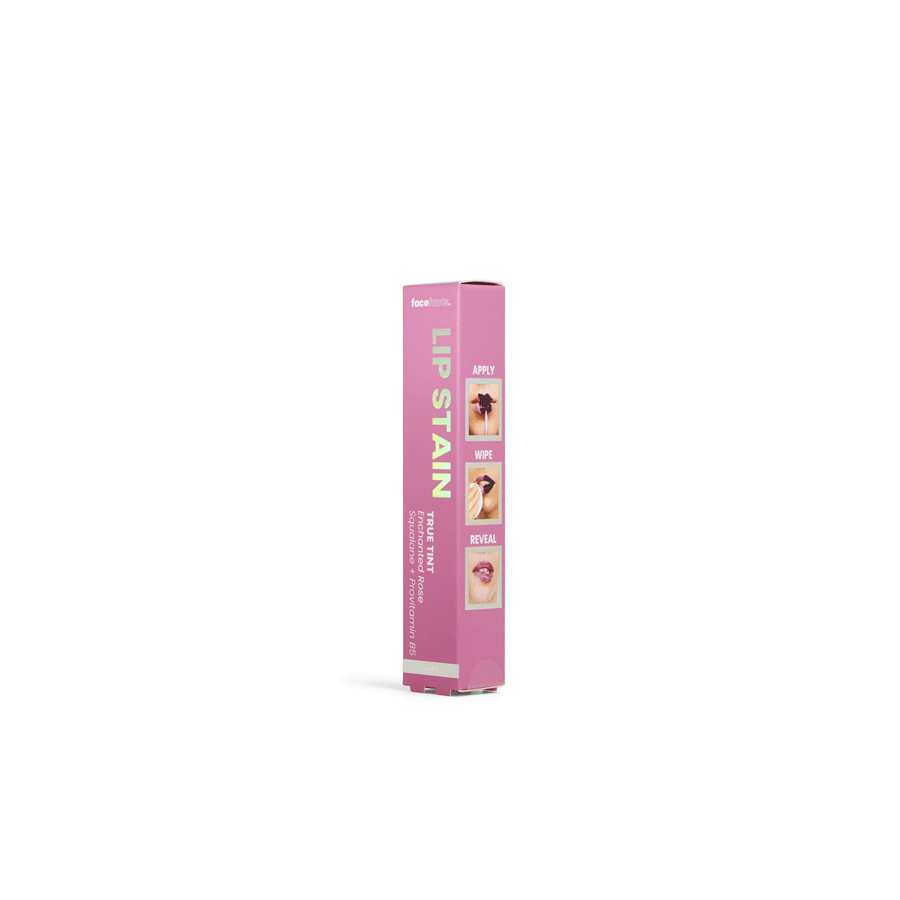 Face Facts Lip Stain (Various Shades)