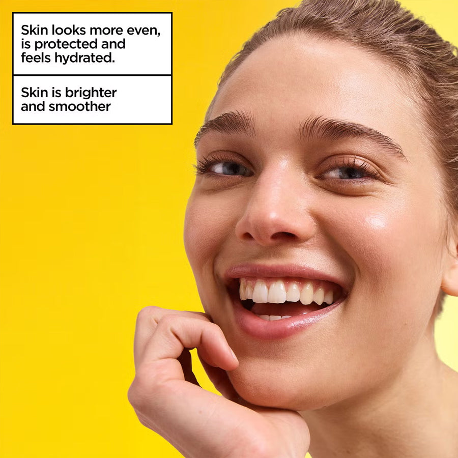Garnier Wonder Tint All-In-1 Tinted Fluid (Various Shades) 40ml