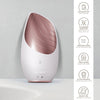 GESKE Sonic Thermo Facial Brush 6 in 1 (Starlight)