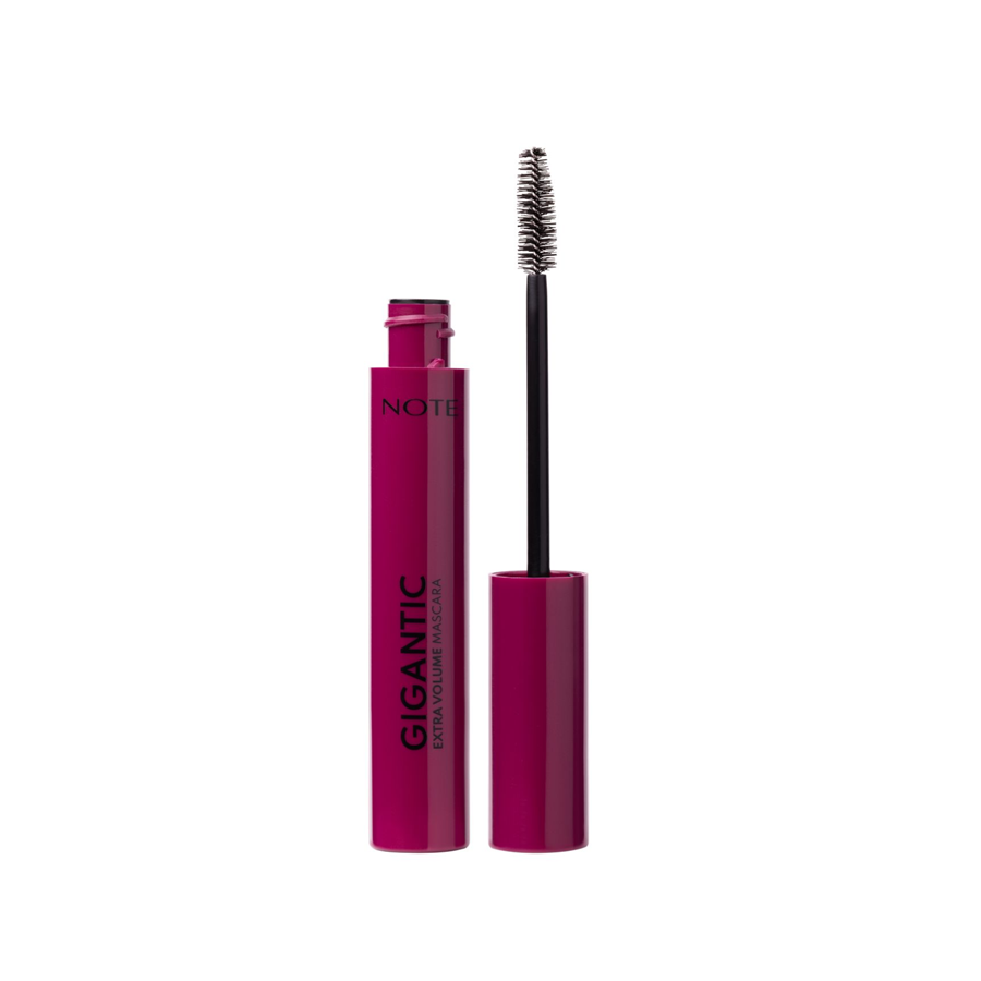 Note Cosmetics Gigantic Extra Volume Mascara