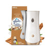 


      
      
        
        

        

          
          
          

          
            Glade
          

          
        
      

   

    
 Glade Automatic Spray Holder and Refill Sandalwood and Jasmine 269ml - Price