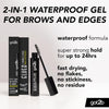 Schwarzkopf got2b Glued for Brows & Edges Waterproof Eyebrow Gel 16ml