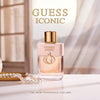 Guess Iconic Eau de Parfum 50ml