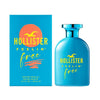 Hollister Feelin Free For Him Eau de Toilette 100ml