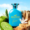 Hollister Feelin Free For Him Eau de Toilette 100ml