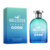 


      
      
        
        

        

          
          
          

          
            Fragrance
          

          
        
      

   

    
 Hollister Feelin Good For Him Eau de Toilette 100ml - Price