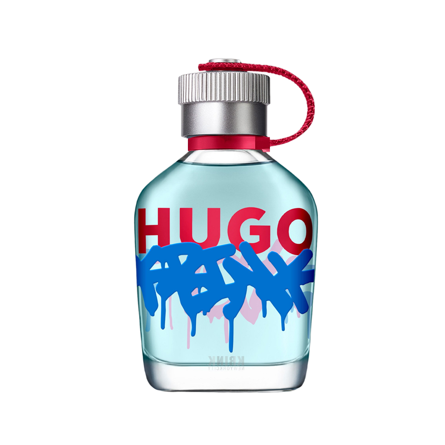 


      
      
        
        

        

          
          
          

          
            Boss
          

          
        
      

   

    
 HUGO BOSS Krink x Hugo Eau de Parfum 75ml - Price