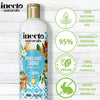 Inecto Naturals Brilliant Shine Argan Shampoo 500ml