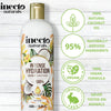Inecto Intense Hydration Coconut Conditioner 500ml