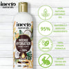 Inecto Naturals Intense Hydration Coconut Shampoo 500ml
