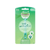 


      
      
        
        

        

          
          
          

          
            Toiletries
          

          
        
      

   

    
 Wilkinson Sword Xtreme 3 Beauty Sensitive Disposable Razors (4 Razors) - Price