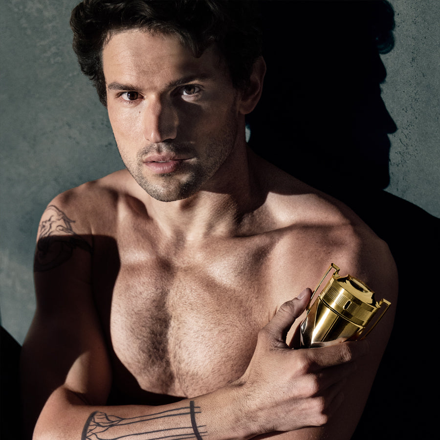 Invictus Elixir Parfum Elixir 50 ml