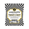 Jakemans Throat & Chest Lozenges Sugar Free 50g