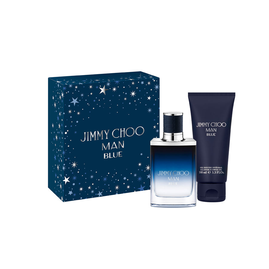 Jimmy Choo Man Blue Type M, Fragrance Body Oils 100ml