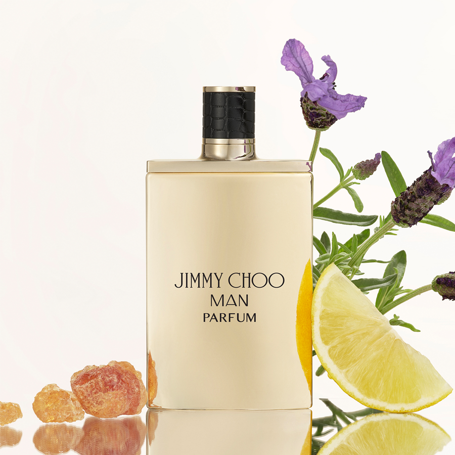 Jimmy Choo Man Parfum (Various Sizes)