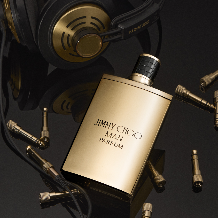 Jimmy Choo Man Parfum (Various Sizes)