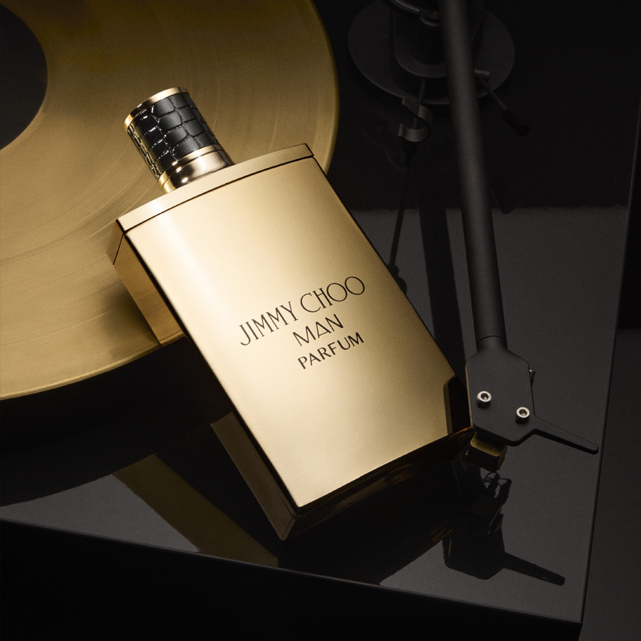 Jimmy Choo Man Parfum (Various Sizes)