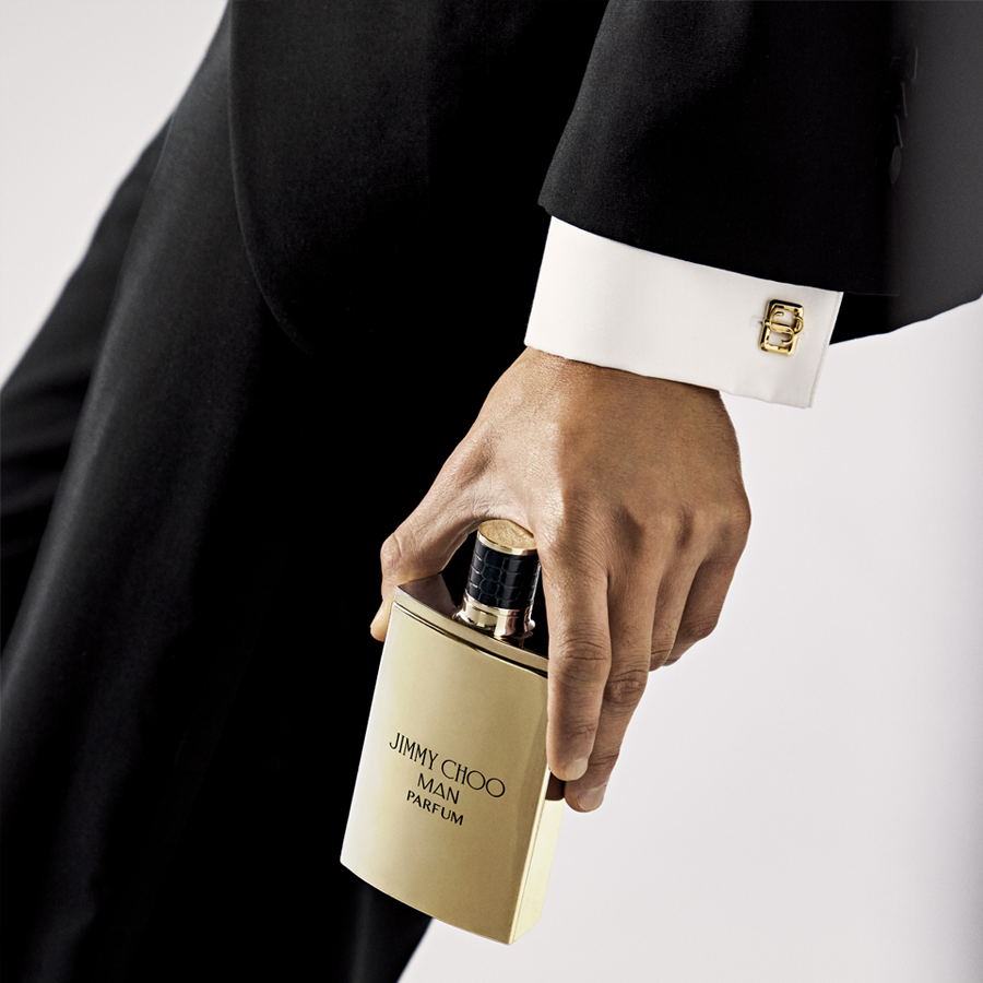 Jimmy Choo Man Parfum (Various Sizes)