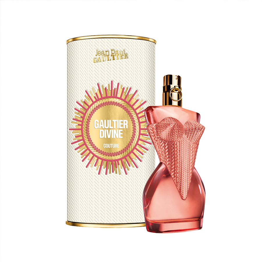 Jean Paul Gaultier Divine Couture Eau de Parfum 30ml