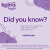 Kalms Night One-A-Night Tablets (28 Tablets)