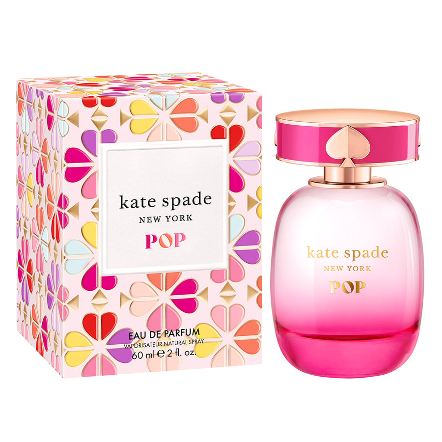 Kate Spade POP Eau de Parfum 60ml