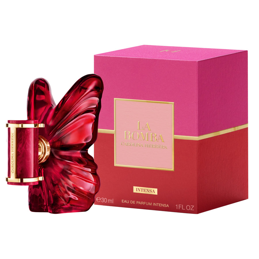 Carolina Herrera La Bomba Intensa Eau de Parfum (Various Sizes)
