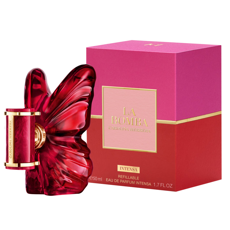 Carolina Herrera La Bomba Intensa Eau de Parfum (Various Sizes)