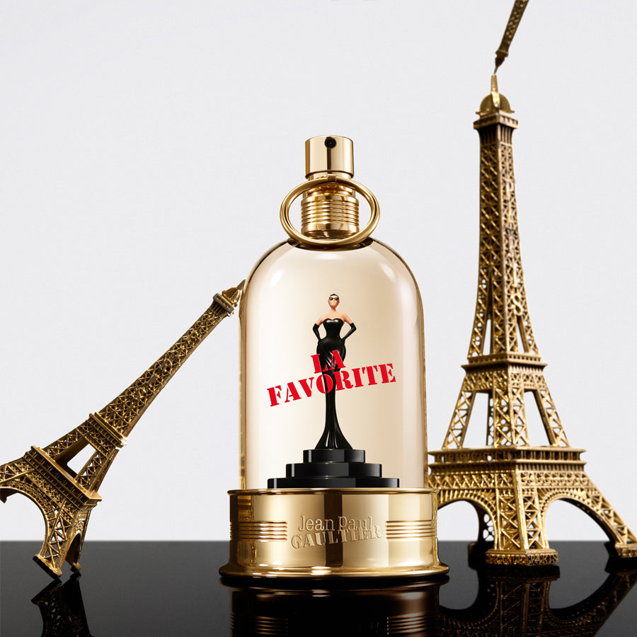 Jean Paul Gaultier La Favorite Eau de Parfum (Various Sizes)