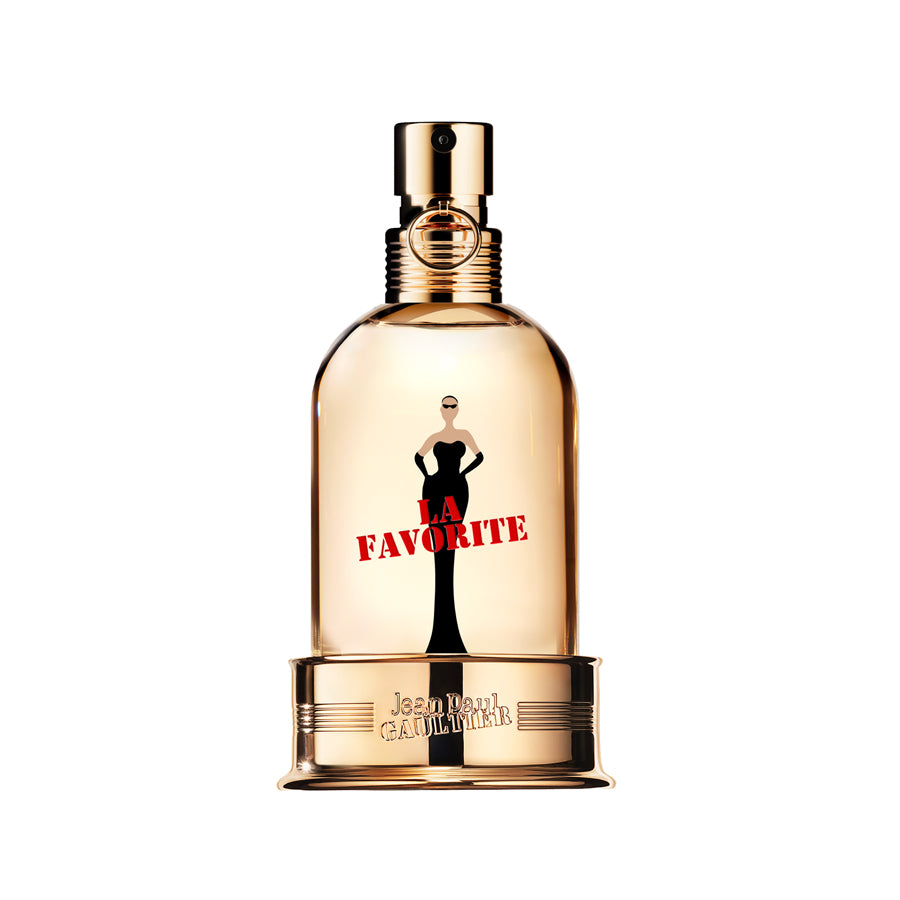 


      
      
      

   

    
 Jean Paul Gaultier La Favorite Eau de Parfum (Various Sizes) - Price