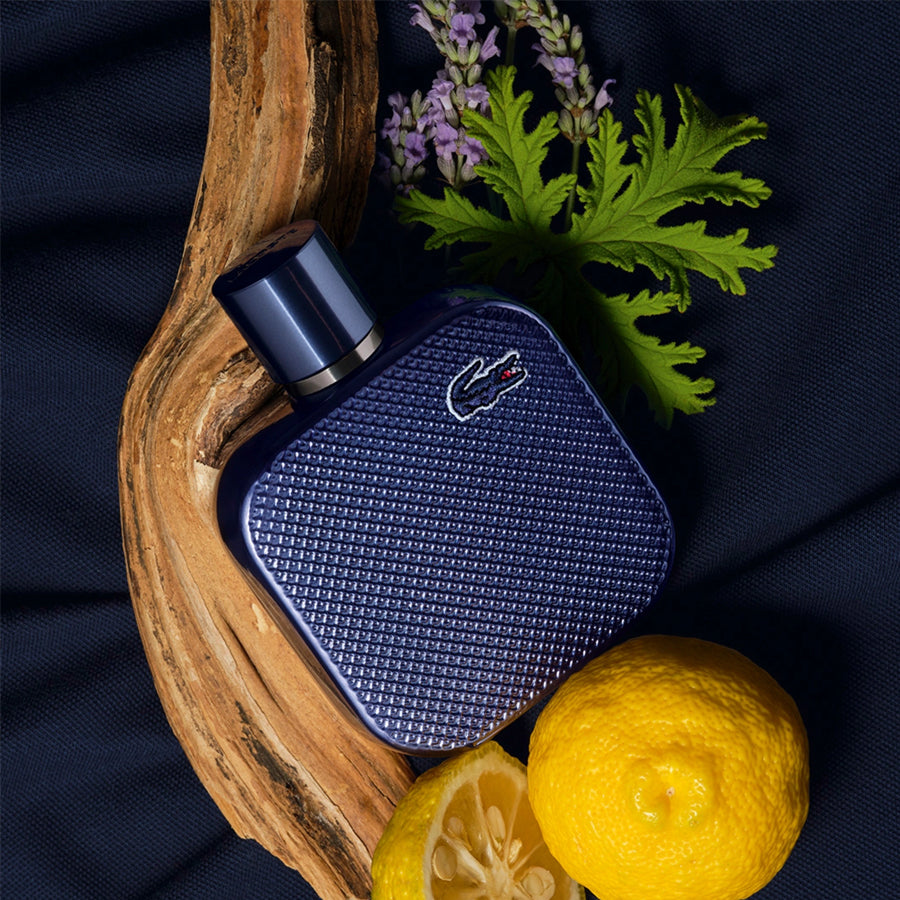 Lacoste L.12.12 Bleu Eau de Parfum 50ml