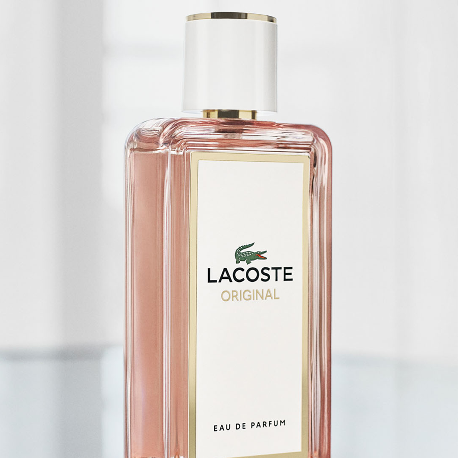 Lacoste Original Pour Femme Eau de Parfum 40ml