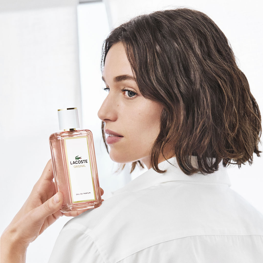 Lacoste Original Pour Femme Eau de Parfum 40ml