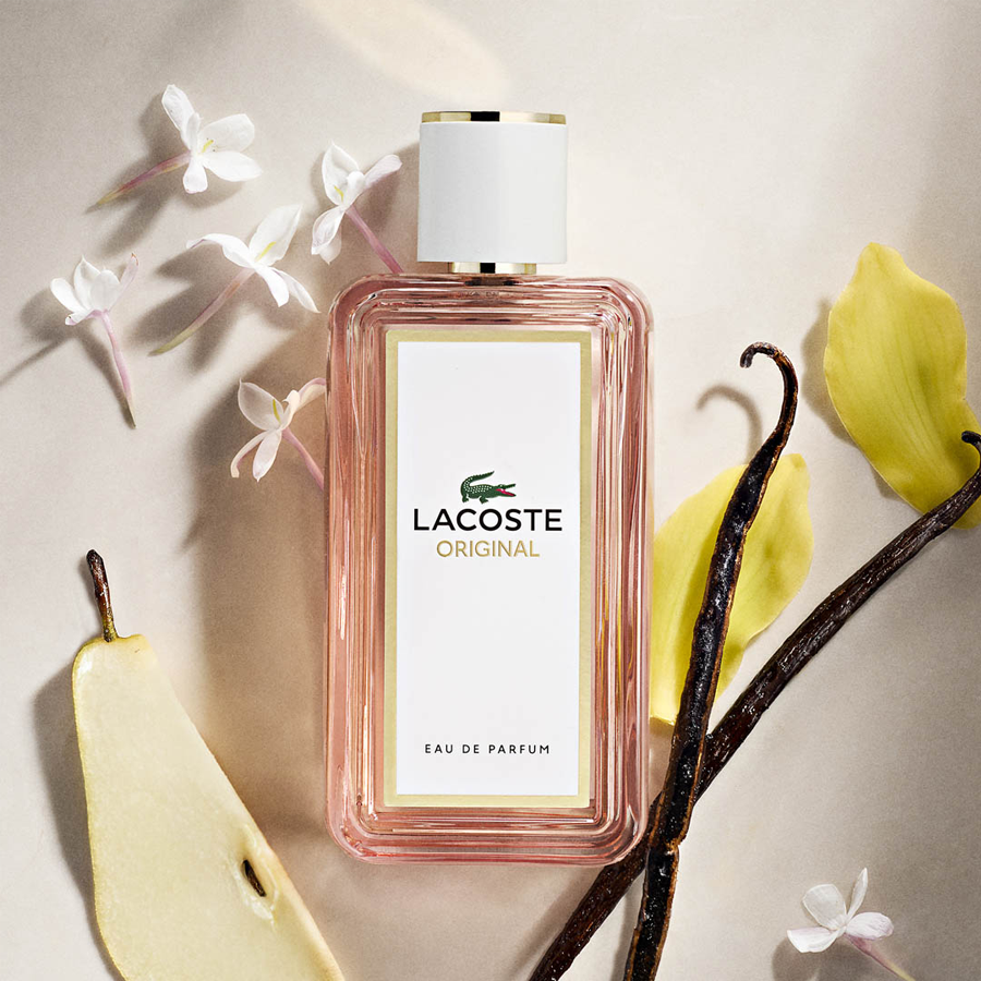 Lacoste Original Pour Femme Eau de Parfum 40ml