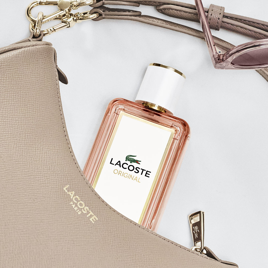Lacoste Original Pour Femme Eau de Parfum 40ml