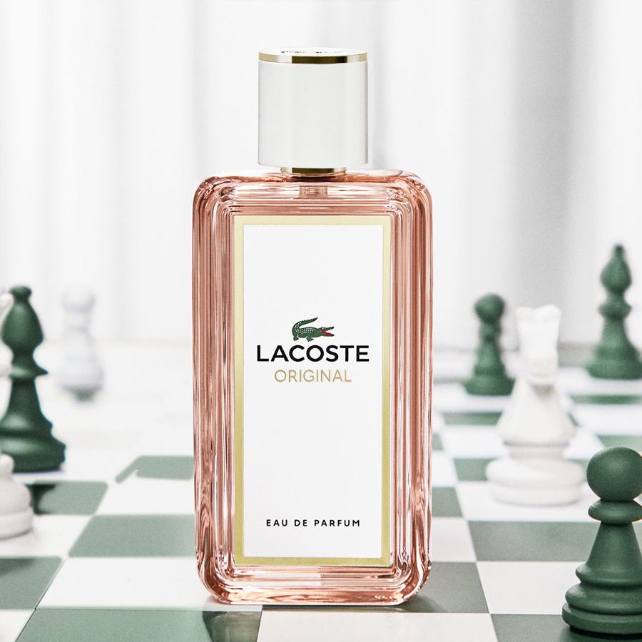 Lacoste Original Pour Femme Eau de Parfum 40ml
