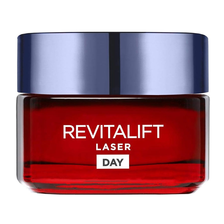 


      
      
        
        

        

          
          
          

          
            Loreal-paris
          

          
        
      

   

    
 L'Oréal Paris Revitalift Laser Triple Action Anti-Correcting Cream DAY 50ml - Price