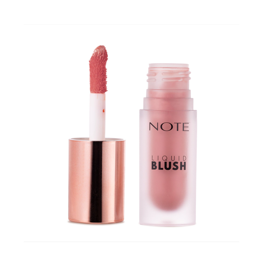 Note Cosmetics Liquid Blush (Various Shades)